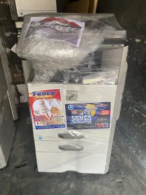 Sharp Mx 2640 Di Photocopier