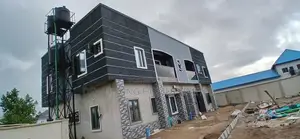 Mini Flat in Higher Ground Estate, Sangotedo for rent