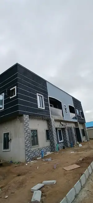 Mini Flat in Higher Ground Estate, Sangotedo for rent