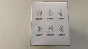Howfar Power Adapter
