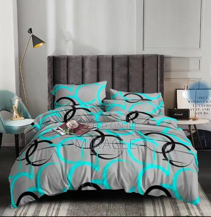 Interiors Designed