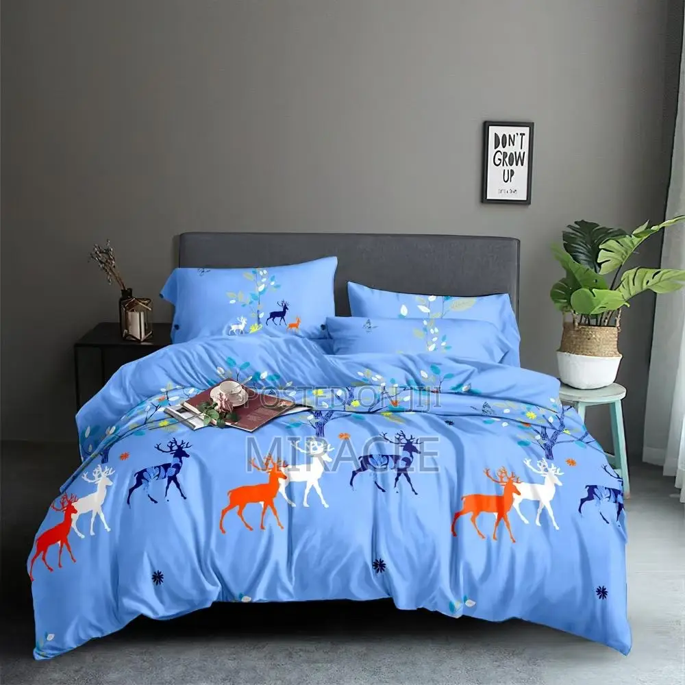 Interiors Designed