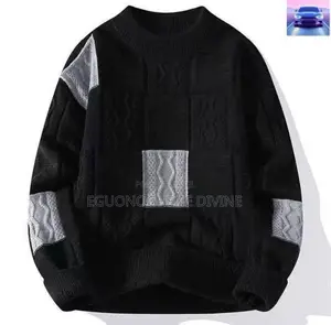Quality Sweatshirt
