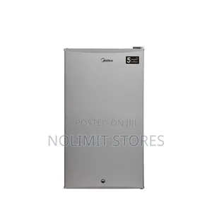 Midea Single Door Refrigerator 85l