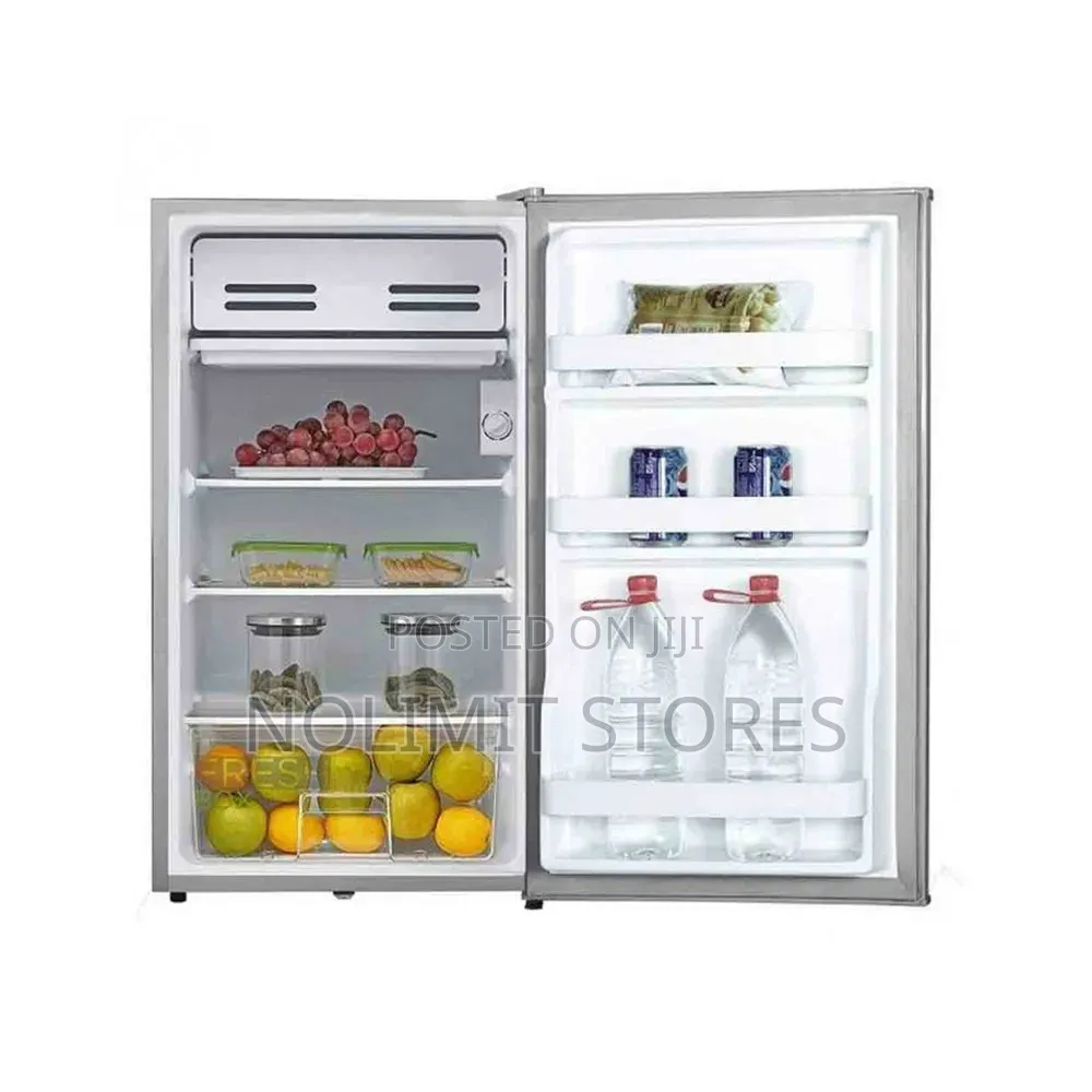 Midea Single Door Refrigerator 85l