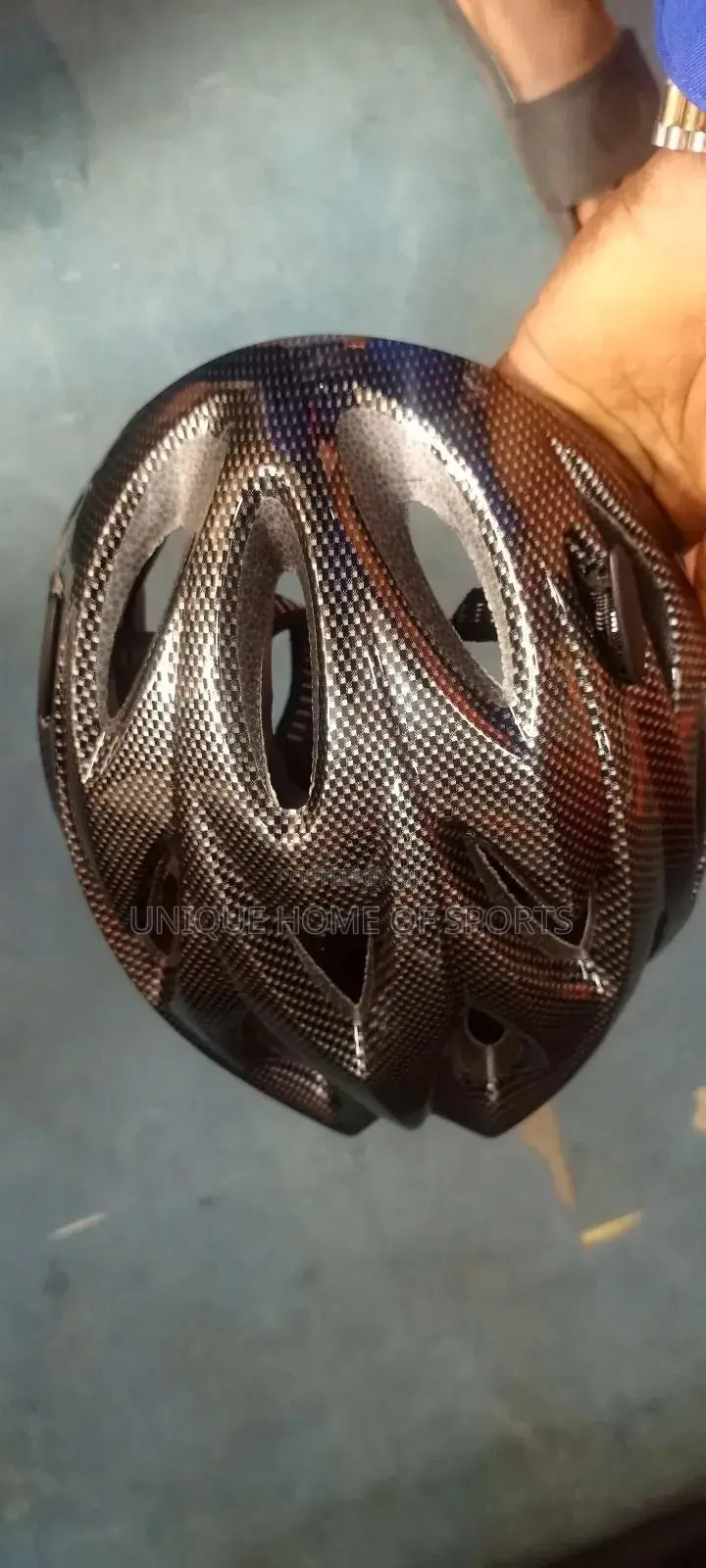 Adults Helmet