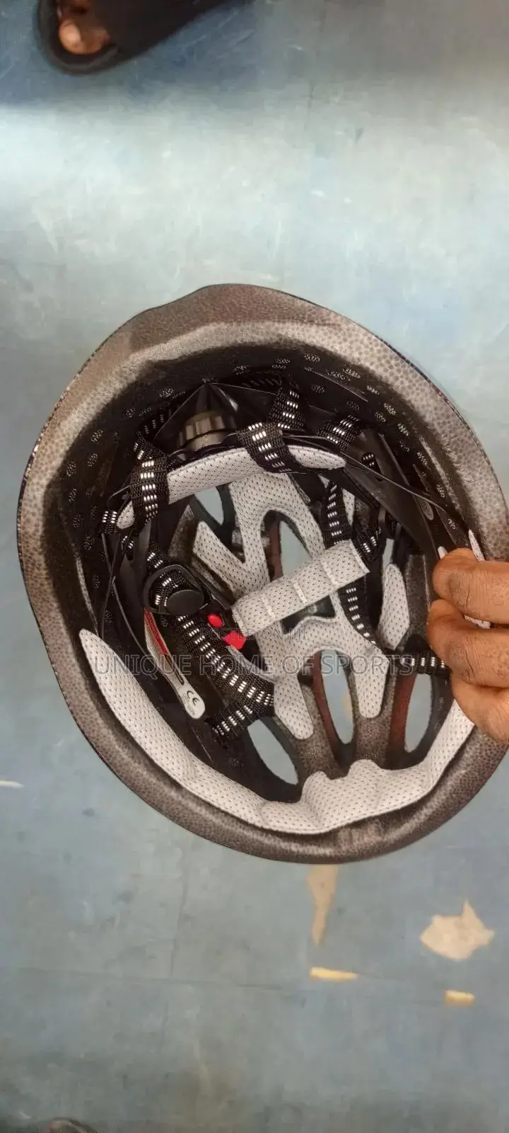 Adults Helmet