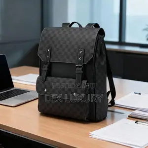 High-Quality Backpack