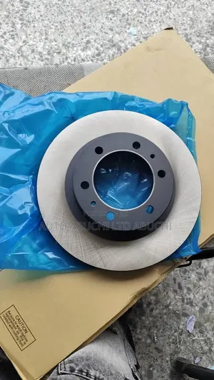 Original Brake Disc