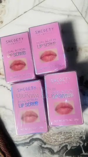 Original Lip Scrub