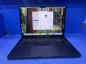 Apple MacBook Pro 2024 M4 Pro 14-inch 24GB Apple M4 Pro SSD 512GB