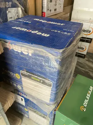 2.5kva/24v Mopower Inverter