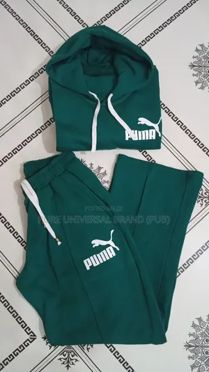 Premium Quality Hoodie and Joggers