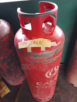 Calor 47kg Propane Cylinder