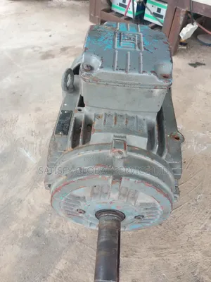 Electric Motor