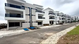 Direct 4 Bedroom Semi-detached Duplex With Bq