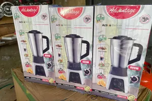 Advantage Stainless Cup Blender(Mb5700s)