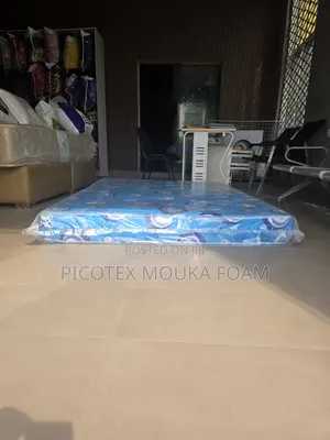 Mouka Foam Distributor on Mattress for Sale
