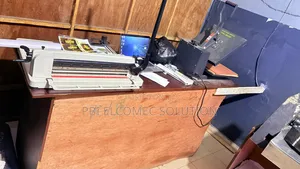 Paper Cutting Machine Up to A2