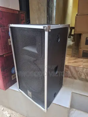 Single Speakers
