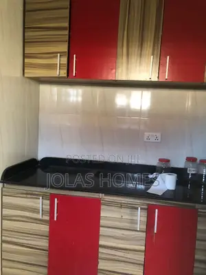 2bdrm Duplex in Ogunfayo Estate for rent
