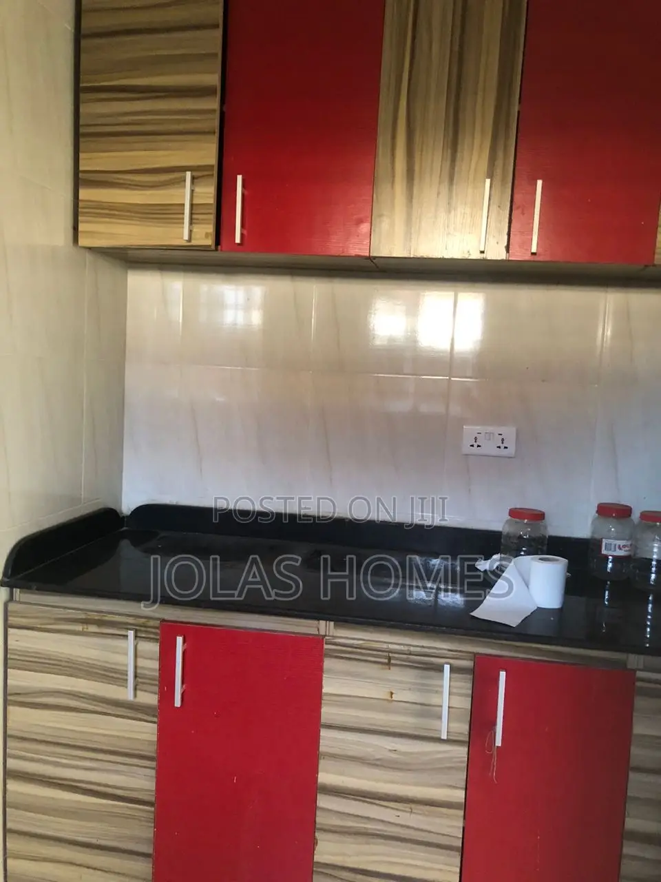 2bdrm Duplex in Ogunfayo Estate for rent