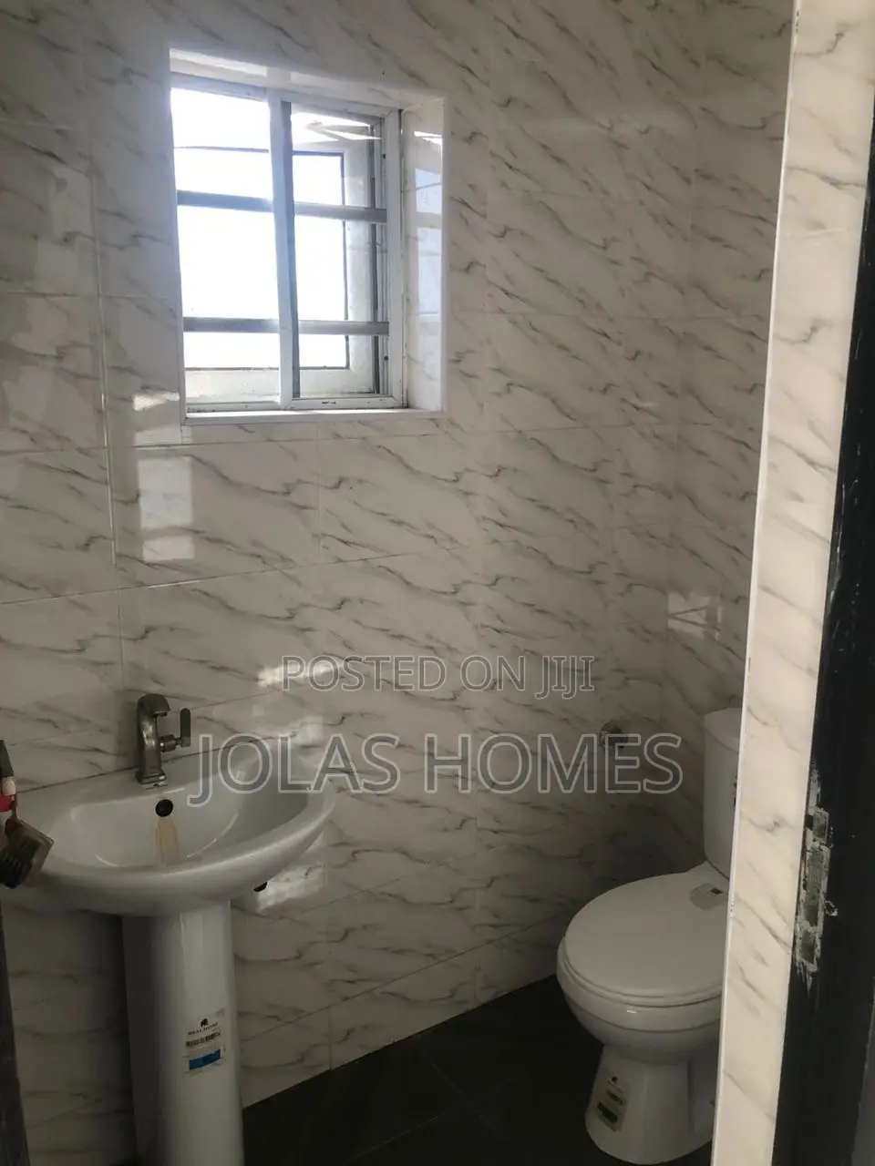 2bdrm Duplex in Ogunfayo Estate for rent