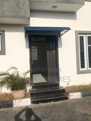 2bdrm Duplex in Ogunfayo Estate for rent