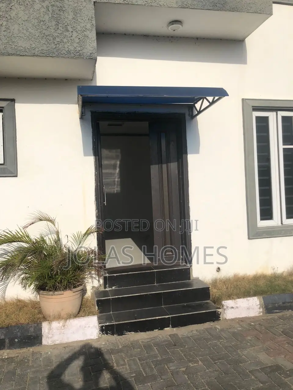 2bdrm Duplex in Ogunfayo Estate for rent