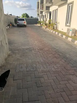 2bdrm Duplex in Ogunfayo Estate for rent