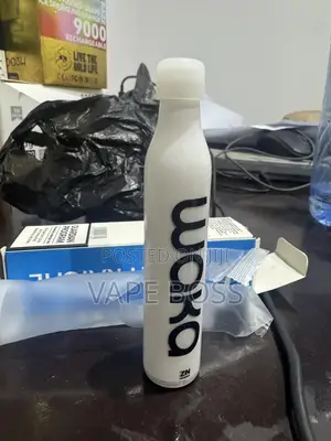 Vape Shisha 700 Puff