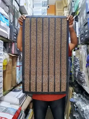 Home Luxe Runner Rug Mat