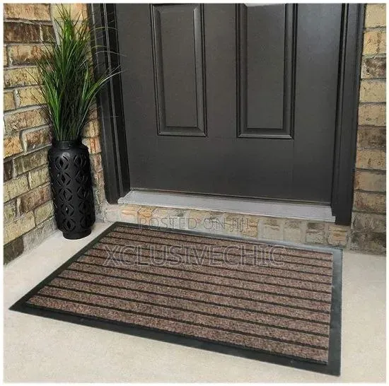 Home Luxe Runner Rug Mat