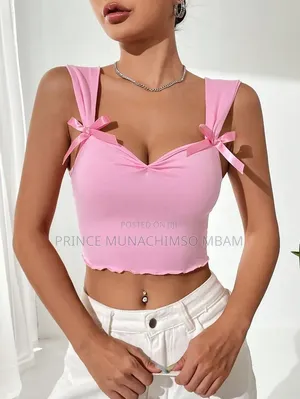 Quality Female Wears