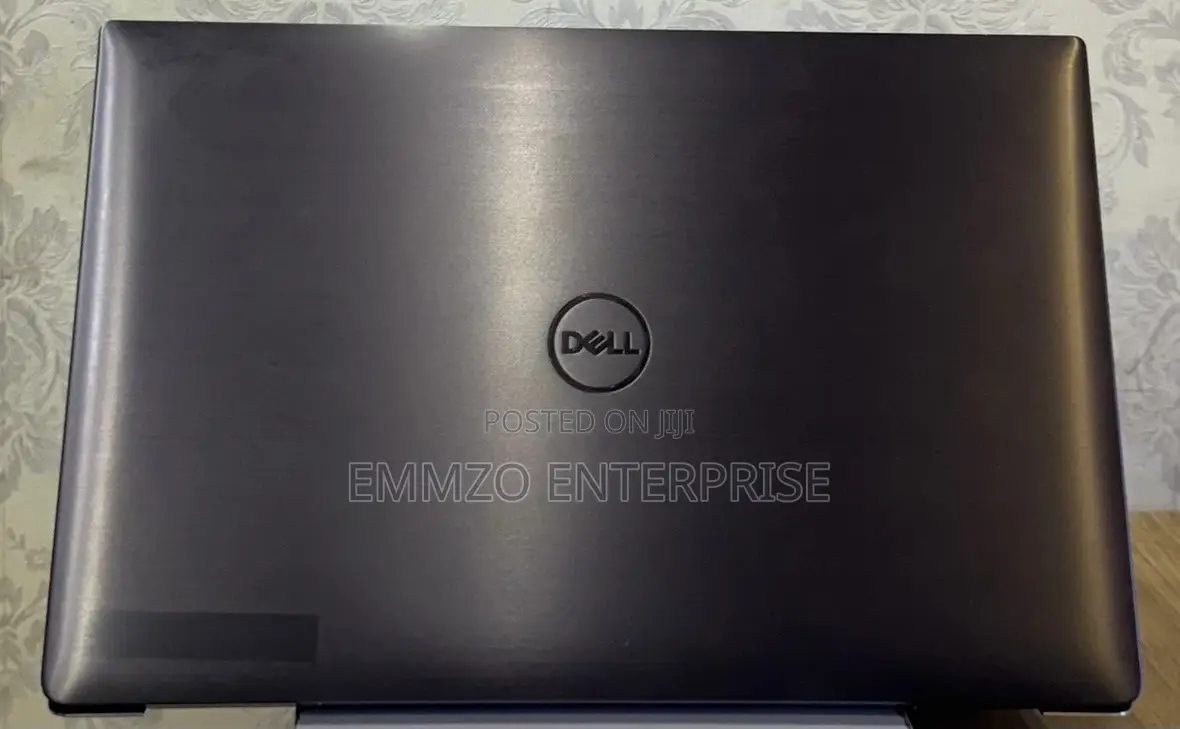 Laptop Dell Precision 5530 16GB Intel Core i9 SSD 512GB