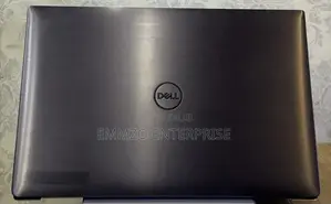 Laptop Dell Precision 5530 16GB Intel Core i9 SSD 512GB