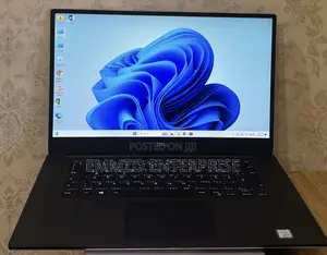 Laptop Dell Precision 5530 16GB Intel Core i9 SSD 512GB