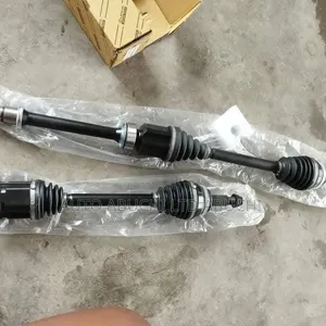 Complete Driving Shaft