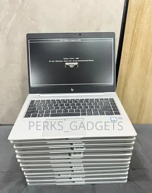 Laptop HP EliteBook 840 G5 8GB Intel Core i5 SSD 256GB