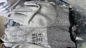 Anti-cut Hand Gloves