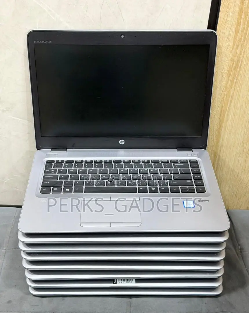 Laptop HP EliteBook 840 G3 8GB Intel Core i7 HDD+SSD 256GB