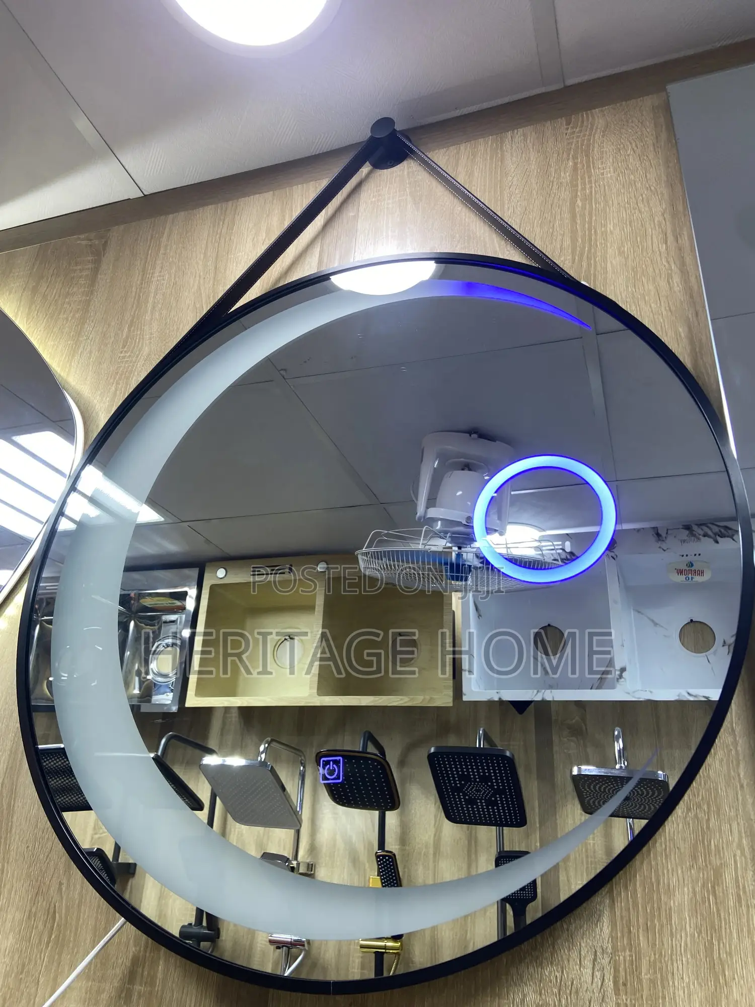 Led Mirror