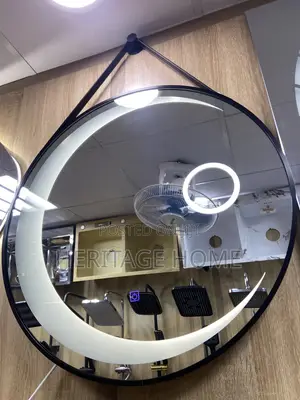 Led Mirror