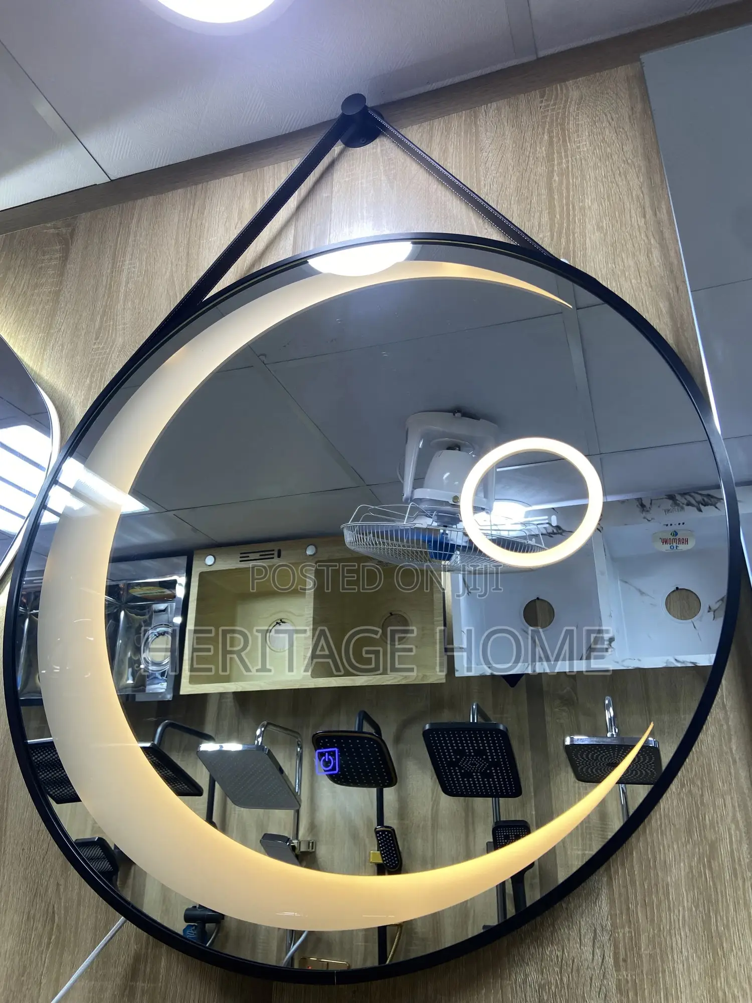 Led Mirror