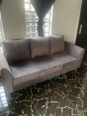 3 Seater Sofa
