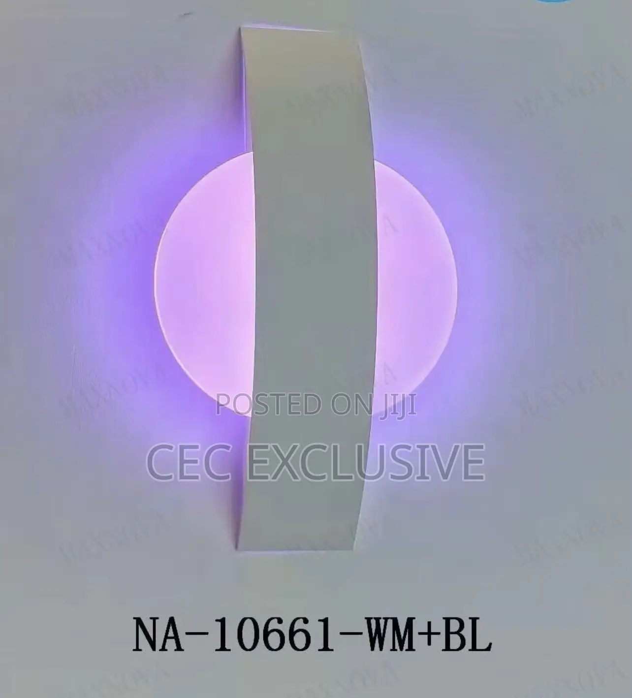 Led Wall Mount