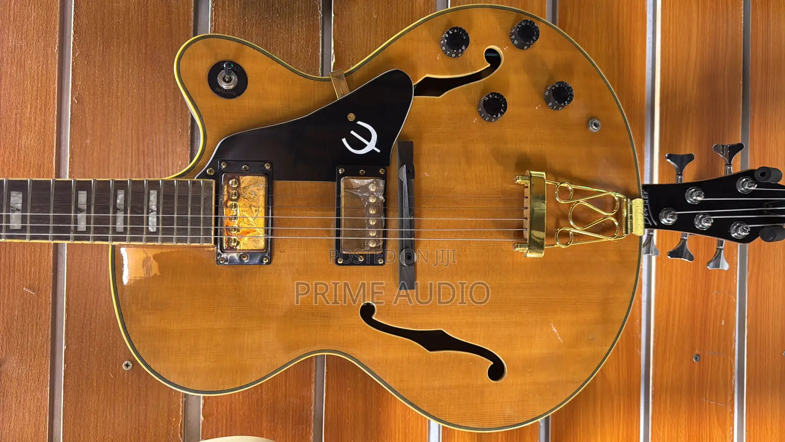 Epiphone Electric Lead Guitar