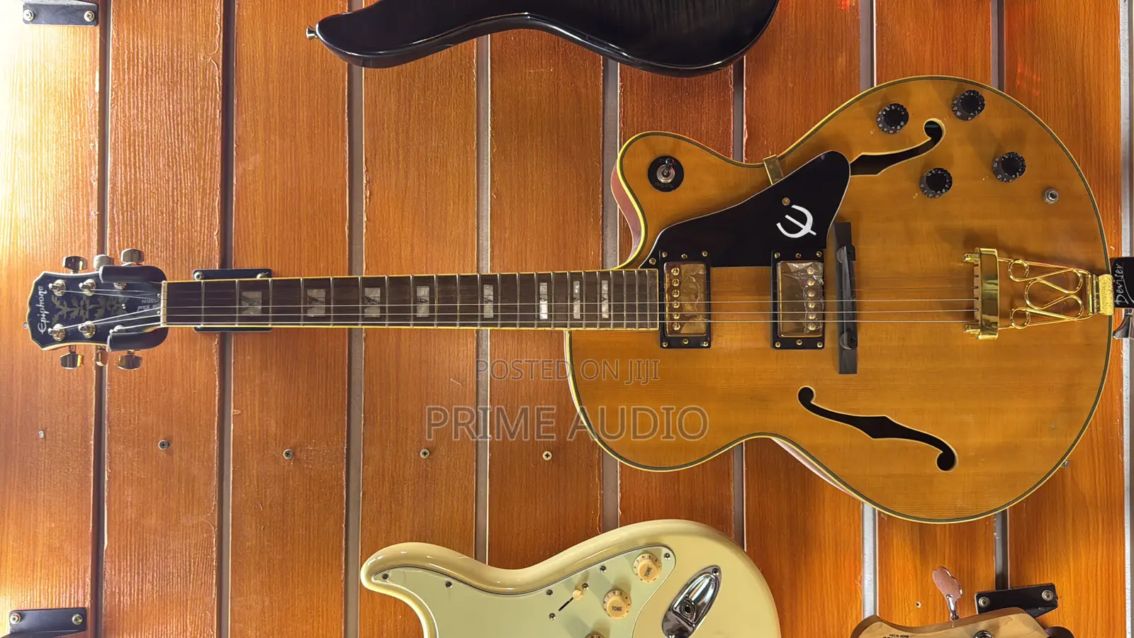Epiphone Electric Lead Guitar