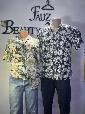 Thrifted Vintage Shirts Wey Clean