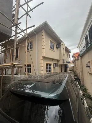 5bdrm Duplex in Harmony Estate, GRA Phase 1 for sale